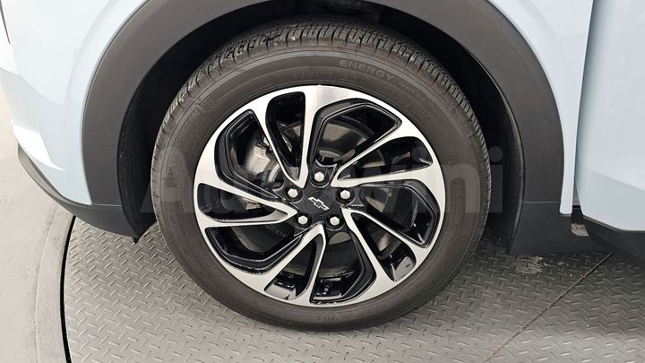 Chevrolet BOLT