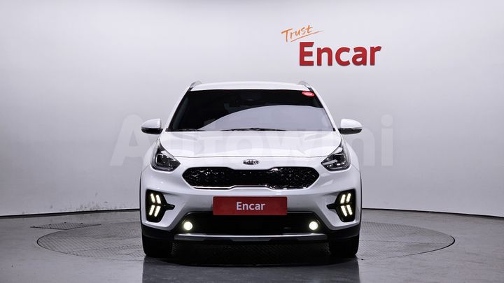 Kia Niro 2020 — 3
