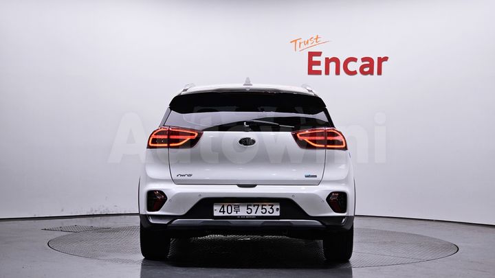 Kia Niro 2020 — 4