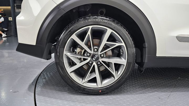 Kia Niro 2020 — 5