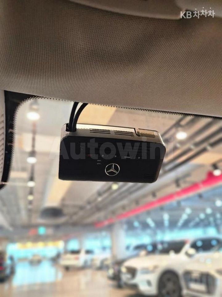 Mercedes Benz GLE Class 2017 — 3