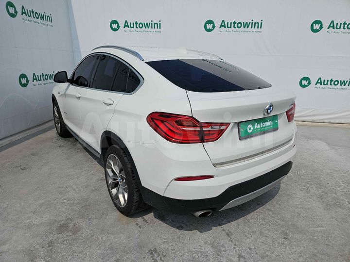 BMW X4 2016 — 3
