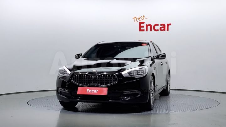 Kia K9 2013 — 3