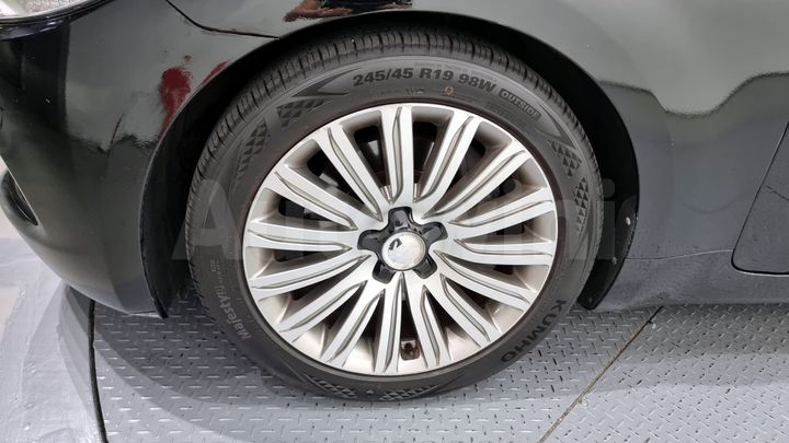 Kia K9 2013 — 5