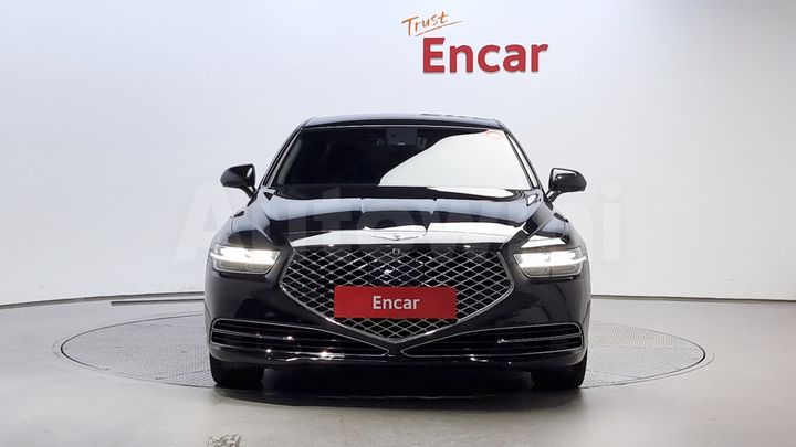 Genesis G90 2020 — 3