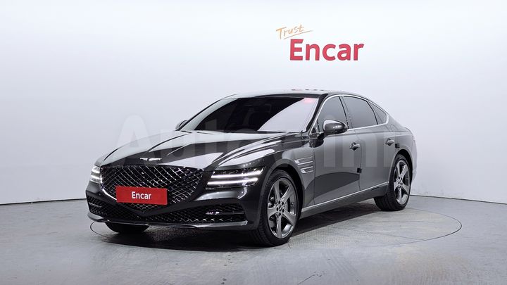 Genesis G80 2024 — 2