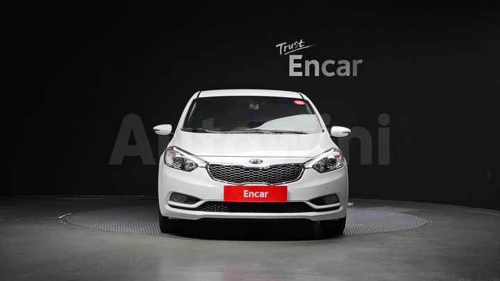 Kia K3 2015 — 3