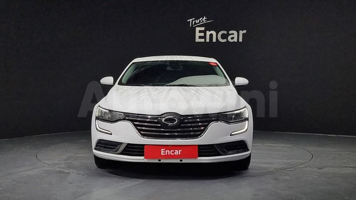 Renault SM6 2020 — 3