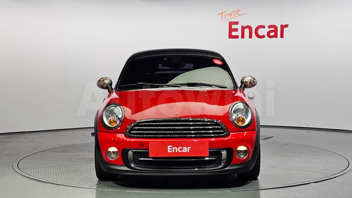 Mini Coupe 2012 — 3