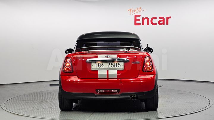 Mini Coupe 2012 — 4