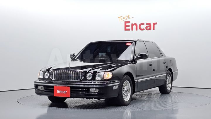 Hyundai Dynasty