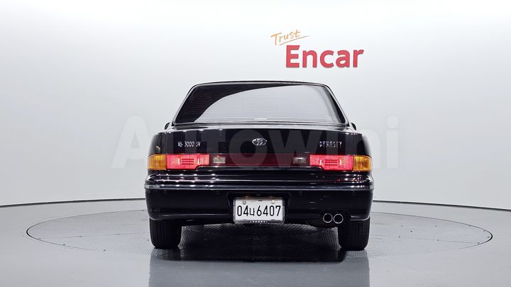 Hyundai Dynasty 2000 — 4
