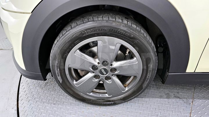 Mini Cooper 2022 — 5
