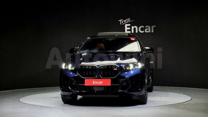 BMW X6 2024 — 3