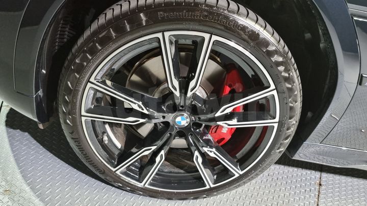 BMW X6 2024 — 5