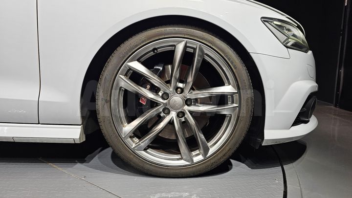 Audi A6 2016 — 5