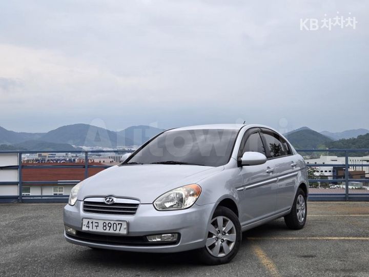 Hyundai Verna