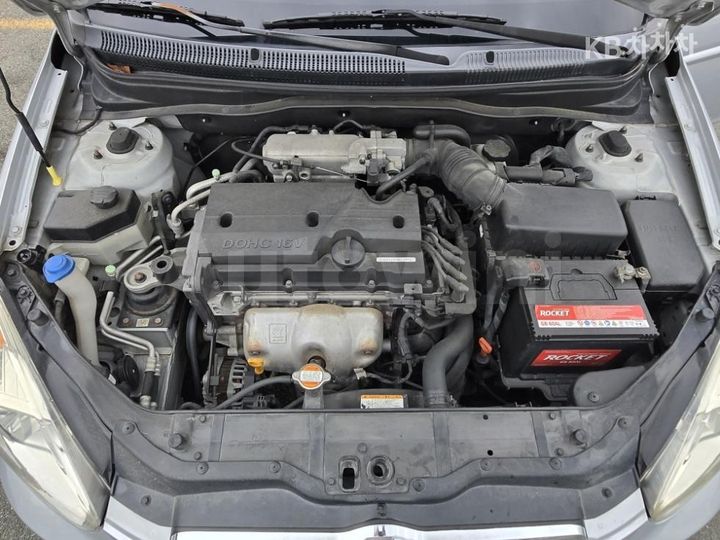 Hyundai Verna