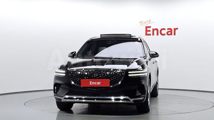 Genesis GV70 2023 — 3