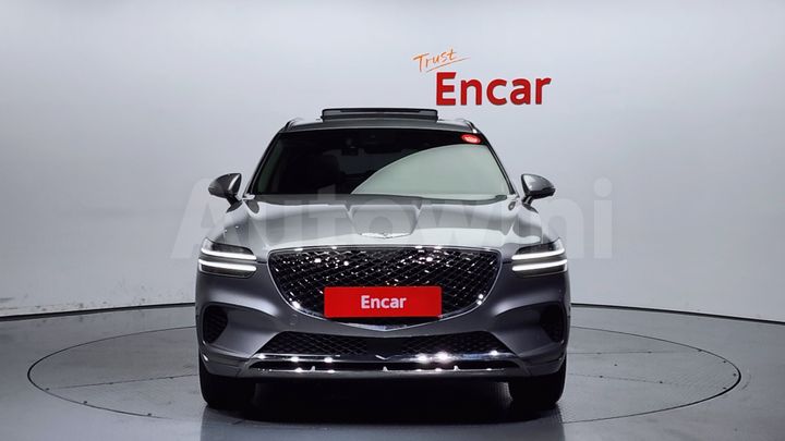 Genesis G70 2021 — 3