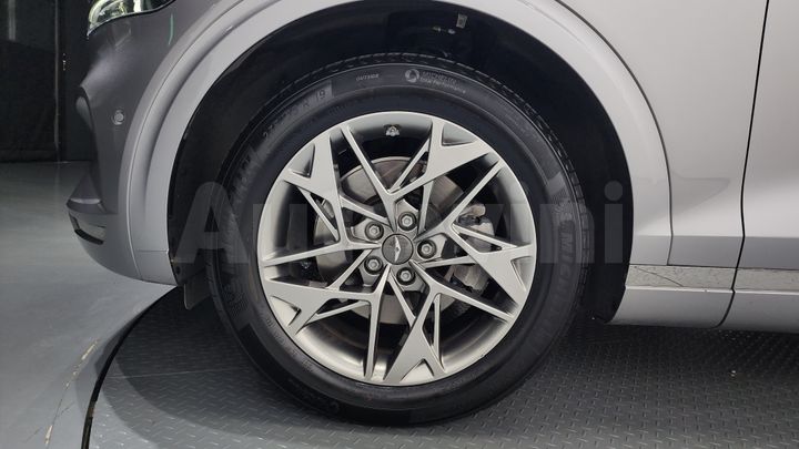 Genesis G70 2021 — 5