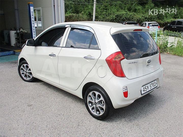Kia Morning 2012 — 4