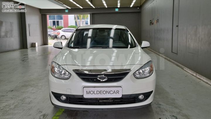 Renault SM3 2011 — 3