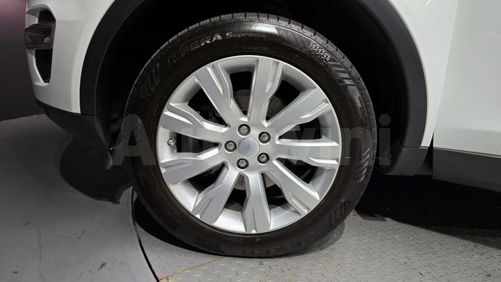 Land Rover Discovery Sport 2016 — 5