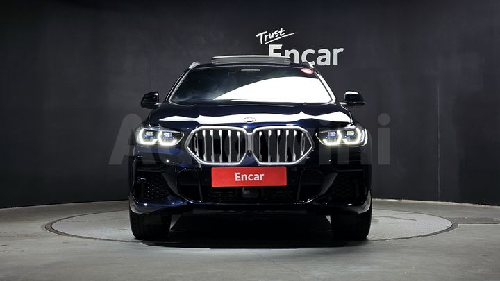 BMW X6 2023 — 3