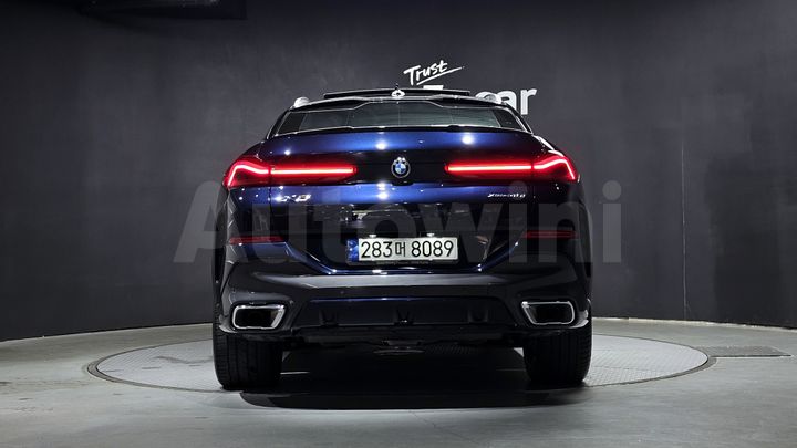 BMW X6 2023 — 4