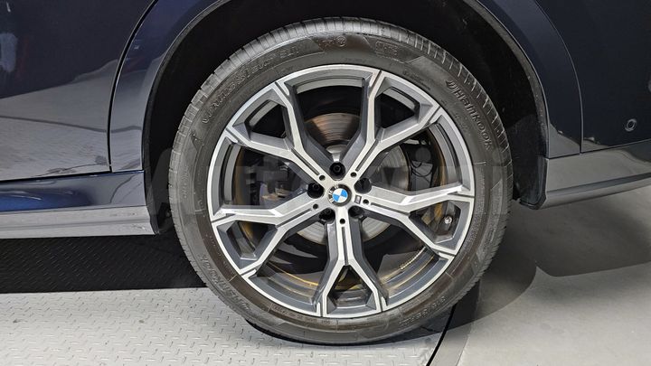 BMW X6 2023 — 5