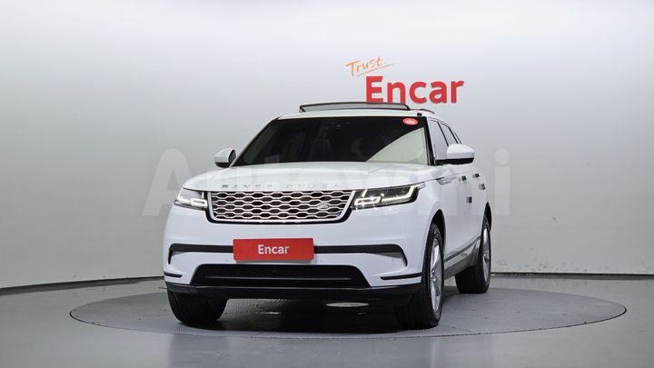 Land Rover Range Rover 2018 — 3