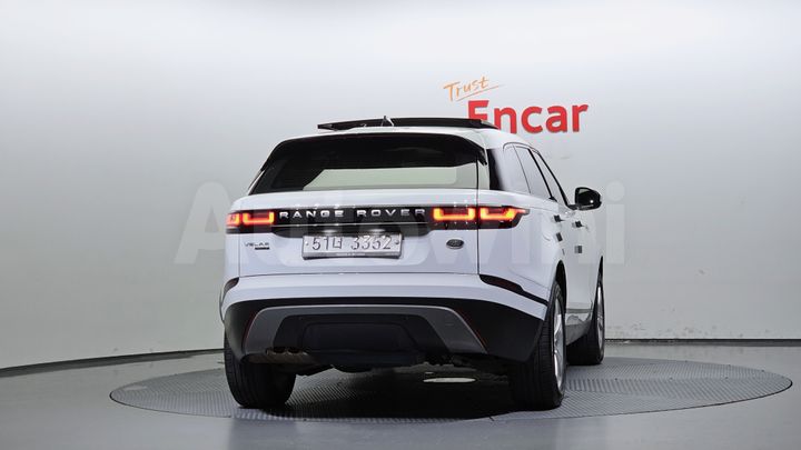 Land Rover Range Rover 2018 — 4