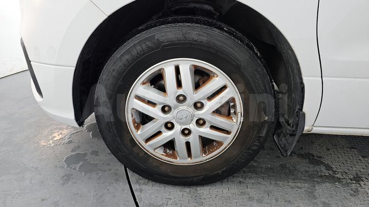 Hyundai Starex 2019 — 5