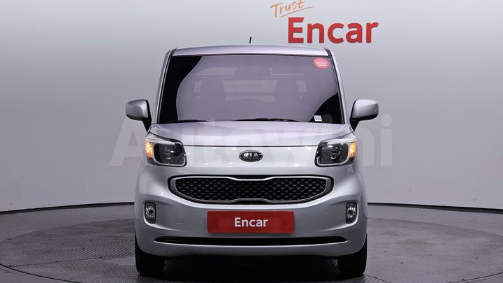 Kia Ray 2014 — 3