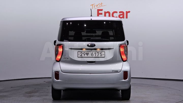 Kia Ray 2014 — 4
