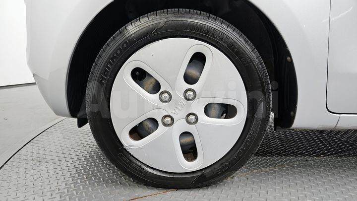 Kia Ray 2014 — 5