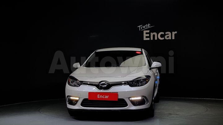 Renault SM3 2019 — 3