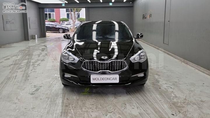 Kia K9 2013 — 3