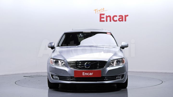 Volvo S80 2014 — 3