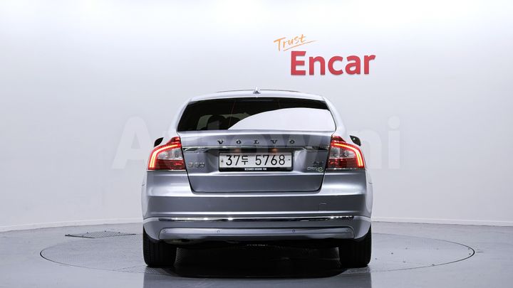 Volvo S80 2014 — 4