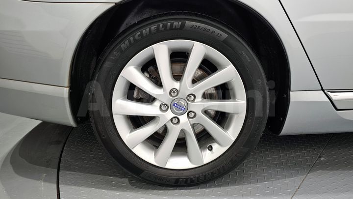 Volvo S80 2014 — 5
