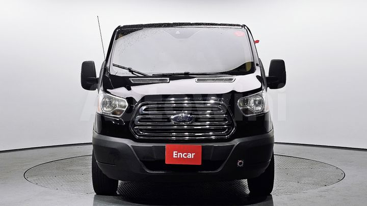 Ford Transit 2019 — 3
