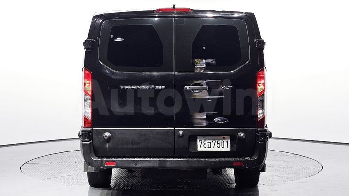 Ford Transit 2019 — 4