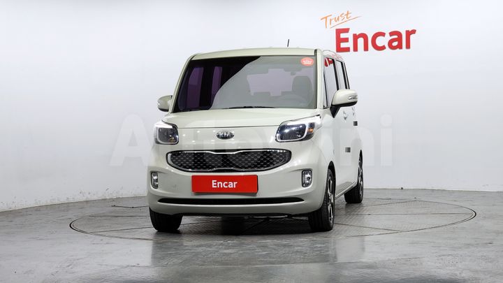 Kia Ray 2013 — 3