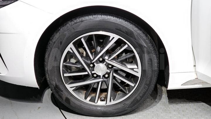 Hyundai Grandeur 2022 — 5