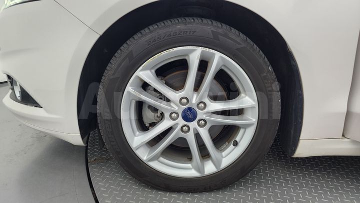 Ford Mondeo 2015 — 5