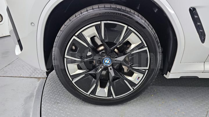 BMW iX3 2022 — 5
