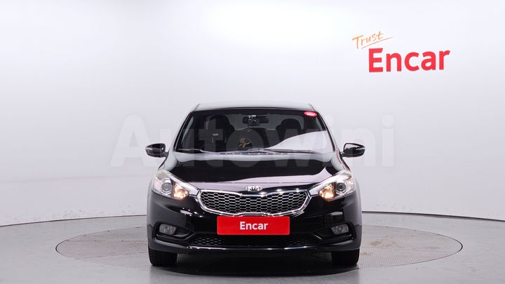 Kia K3 2015 — 3