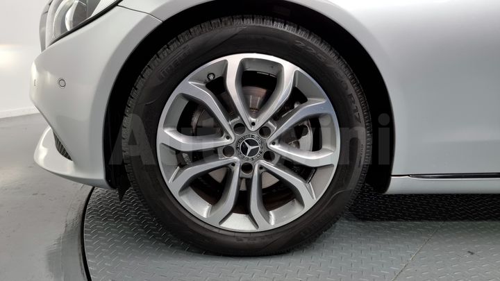 Mercedes-Benz C Class 2017 — 5